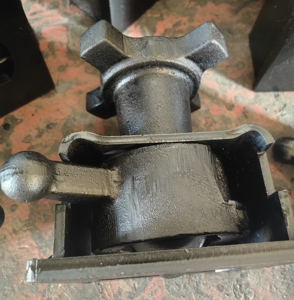 Nhà Máy Bán Hàng Trực Tiếp <span class=keywords><strong>Container</strong></span> Con Dấu Khóa Vận Chuyển <span class=keywords><strong>Container</strong></span> Hộp Hệ Thống Twist Khóa <span class=keywords><strong>Container</strong></span> Khóa Cho Trailer Các Bộ Phận - Product Image 6