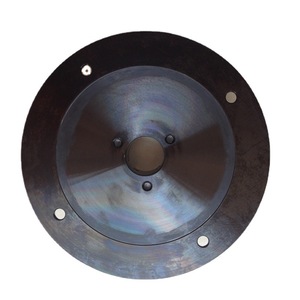Mandril Manual Ultrafino de 3 Mordazas CHANDOX SE-05 con Sujeción por Nube, Mordazas Neumáticas Suaves, Características del Mandril de Pinza - Product Image 1