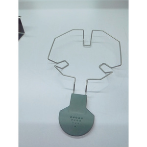 DW-100MW-IR drawell khoa học Hồng Ngoại Đo độ ẩm Analyzer - Product Image 3