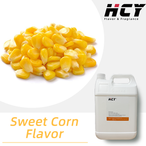HCY Concentré de maïs sucré liquide, attractif pour poissons, additif aromatique pour appâts à carpes, pour la fabrication d'appâts - Product Image 1
