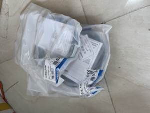 Omron Proximity <b>Sensor</b> E2E-X2F1 - Product Image 1