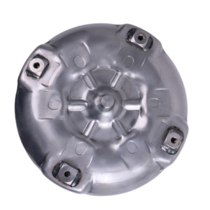 Convertidor de Par de Alta Calidad en Oferta para Montacargas, Piezas de Repuesto para Maquinaria de Construcción, 2816242 para Montacargas Clark CGC25 - Product Image 3