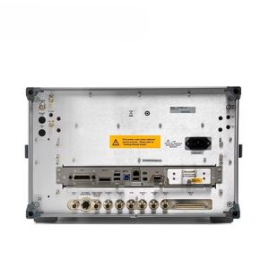 เครื่องวิเคราะห์สัญญาณ Keysight UXA เครื่องวิเคราะห์สเปกตรัม 2 Hz ถึง 110 GHz สำหรับห้องปฏิบัติการและใช้งานที่บ้าน รุ่น N9041B - Product Image 5