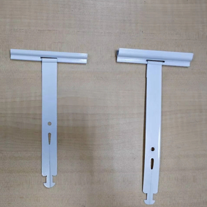 Resorte de Seguridad Moderno para Persianas Enrollables, Fabricación de Fábrica, Piezas para Ventanas de Aluminio, Componentes y Accesorios para Puertas de Garaje - Product Image 1
