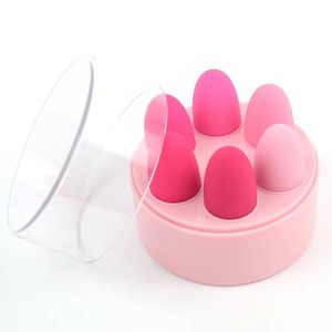 Weiche Silikon-<span class=keywords><strong>Kegel</strong></span>-Übungskugeln Smart Ben Wa Ball <span class=keywords><strong>Kegel</strong></span>-Bälle mit Vibrationsfunktion - Product Image 3