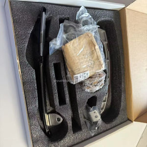 Toyo Ta Hiace Hilux Revo 1RZ motor zamanlama zinciri kiti-13506 için yeni 75010 13523-75010 13521-75010 13521-35010 13540-75010 - Product Image 1