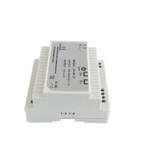 Hot sale DR-30-12 30 W pasokan listrik beralih modus din rel listrik 5 V 12 V 15 V 24 V AC/DC Converter