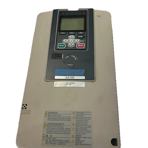Variador de Frecuencia CIPR-GA70B4031ABBA, Producto Nuevo, Original y Genuino, Precio Negociable, Entrega Rápida - Product Image 5