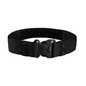 DF701 OD green <b>black</b> khaki 5.5CM Wide Camo Tactical Belt Training Waist Belt Cosplay Waist <b>Harness</b> stock holesales - Product Image 4
