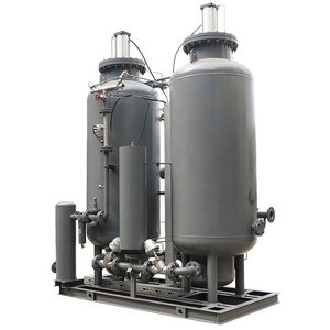 Top Trung Sơn Lingyu Dễ Dàng Để Hoạt Động Oxy Thế Hệ Hệ Thống Mini Xách Tay Oxy Bộ Tập Trung Công Nghiệp Oxy Máy Phát Điện - Product Image 3