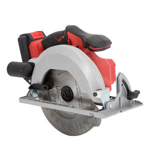 Sierra Circular con batería de litio de 20V - Product Image 1