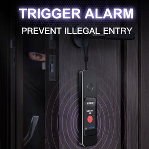 Detector de Señales Portátil Setlite, Detector de Cámaras Espía y Micrófonos Ocultos, Detector de Señales Manual - Product Image 5