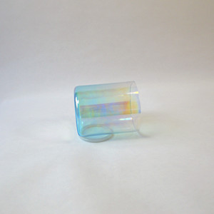 Cuenco Cantador de Cristal de Cuarzo Ombre Espiritual HF, Sanación con Sonido, Luz Cósmica, Azul Pastel, Cuenco de Sonido de Cristal Alquímico, Cuenco Alto - Product Image 6