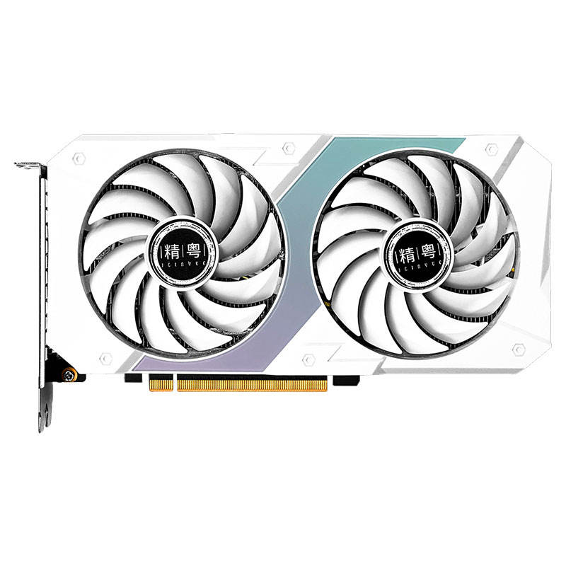 การ์ดจอ RTX 3060TI 8GD6X
