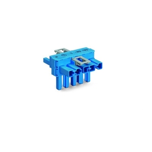 <span class=keywords><strong>WAGO</strong></span> Wanke แบรนด์เยอรมัน จำหน่ายโดยตรงจากโรงงาน รุ่น 770-617 - Product Image 1