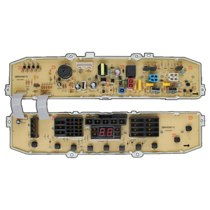 Carte de circuit imprimé universelle pour <span class=keywords><strong>lave</strong></span>-<span class=keywords><strong>linge</strong></span> DC92-22278R, carte PCB pour <span class=keywords><strong>lave</strong></span>-<span class=keywords><strong>linge</strong></span> LG - Product Image 3