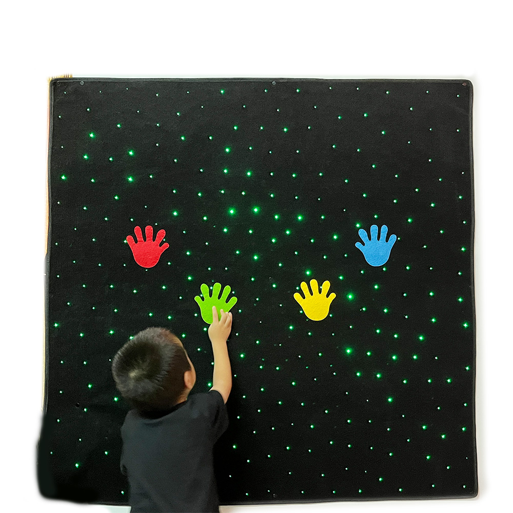 6W, MK-C06 1,2*1,2M