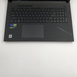 Ordinateur portable Asus ROG Strix SCAR 18 Intel I9 95% neuf, ordinateur portable de <span class=keywords><strong>montage</strong></span> vidéo et de jeu RTX 4080 - Product Image 5