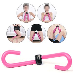 Đùi-Toning Cơ Thể Mỏng Chân Kẹp Chân Huấn Luyện Viên Yoga Đào Tạo Mông - Product Image 3