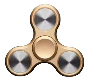 Finger Top, Triple Magic Finger <span class=keywords><strong>Gyroscope</strong></span>, Jouet rotatif magique anti-stress - Product Image 5