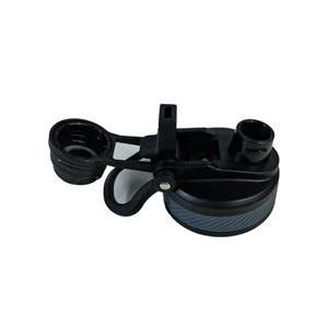 Loodvrije Sportfles Roestvrijstalen Geïsoleerde Waterflessen Koperen Stro Gym Waterfles Voor Kinderen - Product Image 6