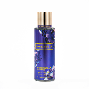 Bruma Corporal Femenina en Aerosol con Fragancia Topone <span class=keywords><strong>Desodorante</strong></span> para Mujer - Product Image 4