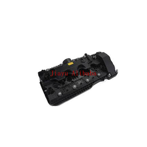 Couvre-culbuteurs pour <span class=keywords><strong>BMW</strong></span> E60 E64 <span class=keywords><strong>E63</strong></span> E66 E53 E70 545i 550i <span class=keywords><strong>645ci</strong></span> 650i 735Li 740Li 745Li 750Li X5 11127563474 - Product Image 6