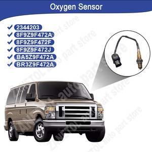 ZANETOL 8F9Z9F472F 8F9Z9F472A 022906262CA Capteur d'oxygène (O2) Modèle de voiture chaude pour FORD E-150 E-250 2011 pour <span class=keywords><strong>CHEVROLET</strong></span> <span class=keywords><strong>HHR</strong></span> 2008 ~ 2010 - Product Image 2