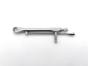 Tandheelkundige chirurgische instrumenten implantaatprothese set universele handmatige momentsleutel CE-gecertificeerd klasse II 1 jaar garantie - Product Image 4