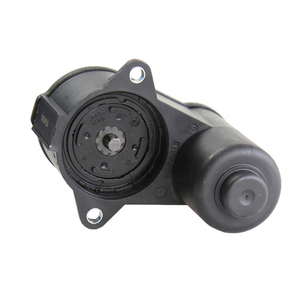 3C0 998 281 B 3C0998281 3C0998281A 3C0998281B Servomotor de pinza de freno de mano electrónica trasera - Product Image 2