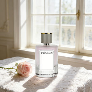 L'YOMELEN Parfum en Spray Longue Durée pour Hommes, Marque Privée OEM, Senteur Florale & Boisée Moderne, Idéal pour les Fêtes - Product Image 2