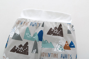 Ropa de Estilo Coreano para Bebés Recién Nacidos, Trajes de Algodón Unisex para Bebés, Como se Muestra en la Imagen, Venta al por Mayor en el Puerto de Guangzhou - Product Image 6