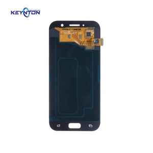 Bộ Phận Lắp Ráp Màn Hình <span class=keywords><strong>Lcd</strong></span> Cho Điện Thoại <span class=keywords><strong>Samsung</strong></span>, Linh Kiện Màn Hình Hiển Thị <span class=keywords><strong>Lcd</strong></span> Cho <span class=keywords><strong>Samsung</strong></span> Galaxy A5 2015 2016 2017 A500 <span class=keywords><strong>A510</strong></span> A520 - Product Image 4