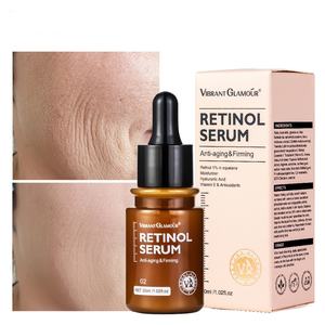 Best-seller OEM <span class=keywords><strong>GLAMOUR</strong></span> VC Series Sérum hydratant raffermissant 30ml - Product Image 2