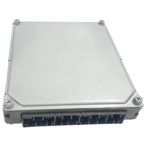 ชุดควบคุมเครื่องยนต์ KRH1390 <span class=keywords><strong>6BG1</strong></span> อะไหล่<span class=keywords><strong>เครื่อง</strong></span>จักรก่อสร้าง - Product Image 2