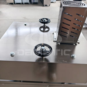 <span class=keywords><strong>Diviseuse</strong></span> automatique de pâte à pain, machine à couper et à arrondir pour la fabrication de produits céréaliers - Product Image 4