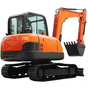 สำหรับรถขุดขนาดเล็ก KX163 รุ่นปี 2023 น้ำหนักใช้งาน 7 ตัน อะไหล่แท้พร้อมส่ง - Product Image 1