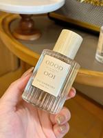 ODOD Classic 007 Zone sans pilote Rose 001 Femme 50ml 007 True Love Fragrance Parfum liquide persistant Vente en gros