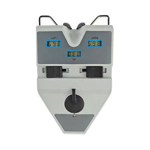 Medidor de PD de Alta Precisión Portátil InnoVue Opto con 1 Año de Garantía para Ópticas y Uso en Cuidado Ocular - Product Image 3