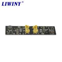 Liwiny Oem B003809.2 pour X3 F25 Remplacement du pilote LED de feux arrière
