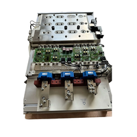3RK32512AA10POWERMODULE Arrancador de Motor SIRIUS Direct-On-Line, Arrancador de Motor Industrial de Panel Direct-On-Line, Marca N