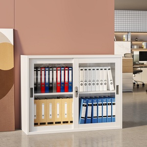 Bản đồ & hình ảnh Tủ hồ sơ A1 Kích thước tủ thép, kiến trúc lưu trữ tập tin phẳng với thiết kế ngăn kéo bên - Product Image 2