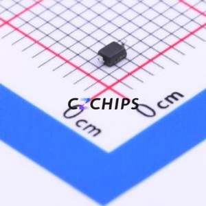 Original et tout nouveau CESD323L C3VB-M SOD-323 Transistor ESD et protection contre les surtensions (TVS/ESD) - Product Image 2