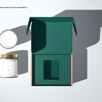 Emballage en carton personnalisé pour jouets/cosmétiques, produits de soin de la peau, fabricant de boîtes mystères, emballage personnalisé avec logo, boîte cadeau