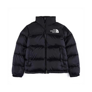 معطف شتوي رجالي سميك ودافئ للأنشطة الخارجية مع نسيج قابل للتنفس، تصنيع حسب الطلب - Product Image 1