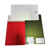 Peinture liquide acrylique Supcot de haute qualité W0101 040 Couleur personnalisable originale Revêtement automobile