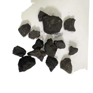 Semicoque <span class=keywords><strong>para</strong></span> Inyección de Carbón en Hornos de Fusión - Product Image 2