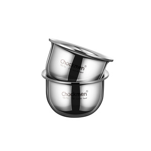 Vaso de Acero Inoxidable Chockmen de 1.3 Oz, Mini Copa de Vino para Degustación de Baijiu y Té, Ideal para Regalo - Product Image 5