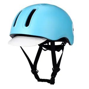 サイクリングヘルメットシティレジャー安全保護自転車ヘルメット男性と女性電動自転車Bmxスポーツヘルメット