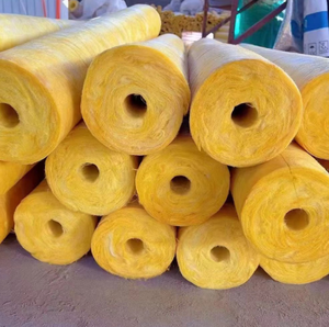 Isolation 50mm/75mm/100mm/150mm/<span class=keywords><strong>mur</strong></span> <span class=keywords><strong>de</strong></span> <span class=keywords><strong>laine</strong></span> <span class=keywords><strong>de</strong></span> <span class=keywords><strong>verre</strong></span> ignifuge/toit extérieur/intérieur panneau Composite pour salle d'élevage/école - Product Image 5